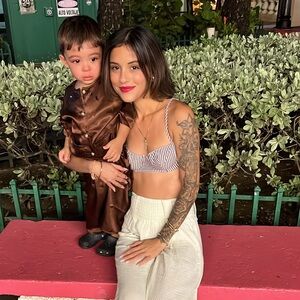 Meet your Posher, Ariadna